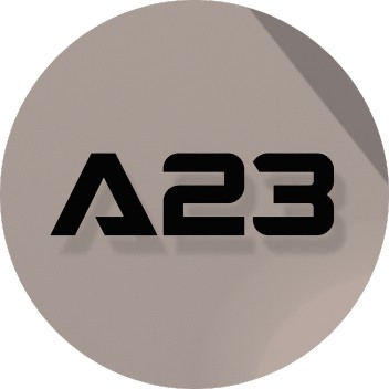 A23 Games Logo